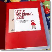 LittleRedRidingHood
